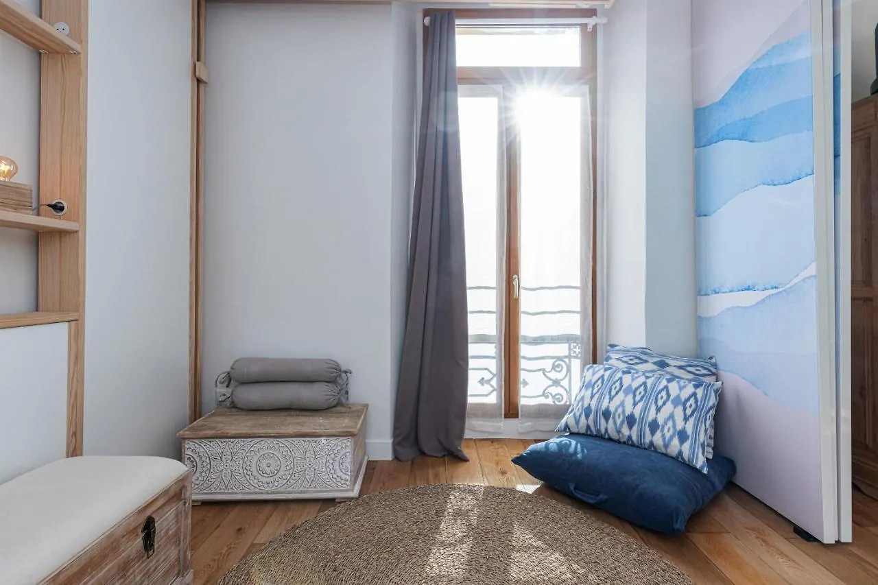 1 Bdr Downtown Near Place Massena Nice 0*,  France