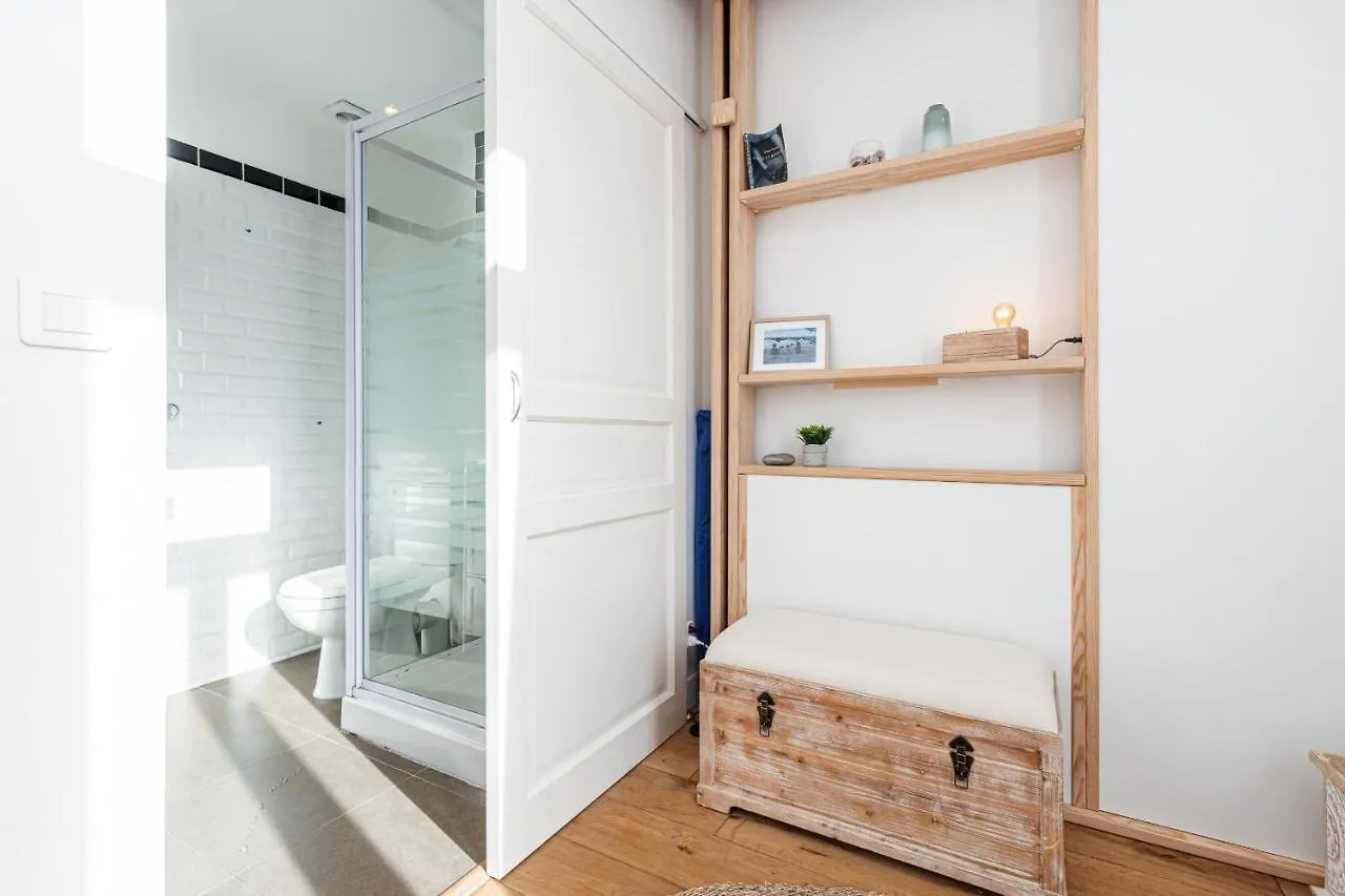 Apartment 1 Bdr Downtown Near Place Massena Nice