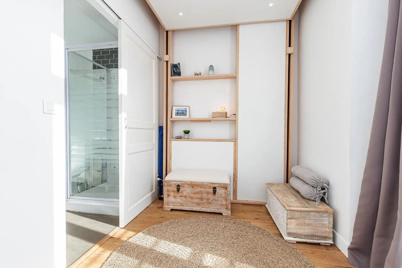 Apartment 1 Bdr Downtown Near Place Massena Nice